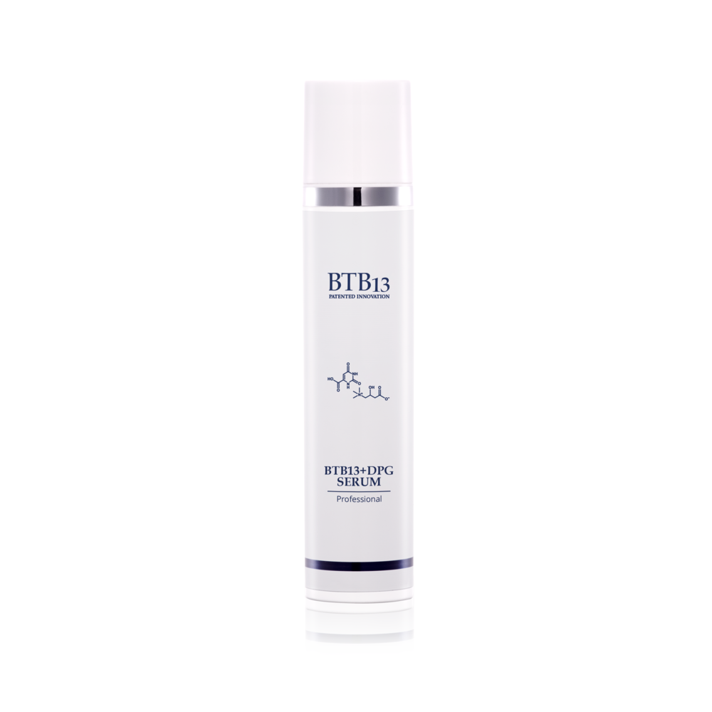 Tuotekuva: BTB13 Professional Serum BTB13+DPG 100ml