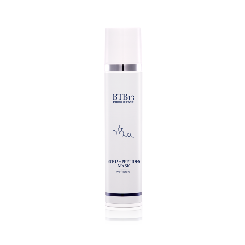Tuotekuva: BTB13 Professional BTB13 + Peptides Mask 100ml