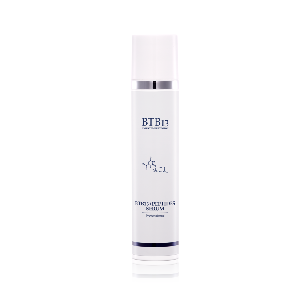 Tuotekuva: BTB13 Serum BTB13+Peptides 100ml Professional