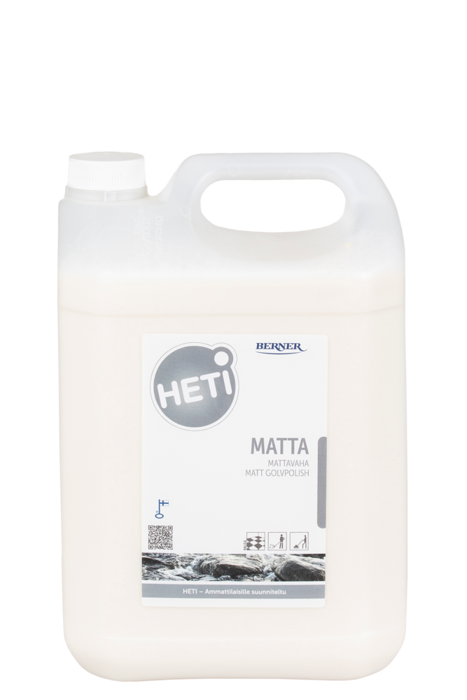 Tuotekuva: HETI Matta 5 litraa
