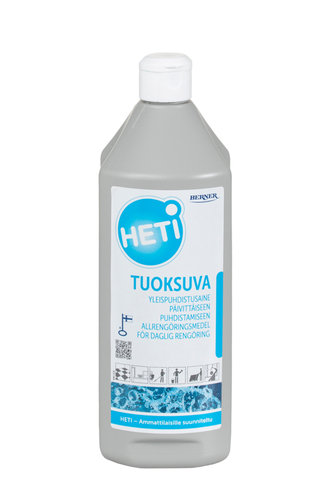 Tuotekuva: HETI Tuoksuva 1 litra