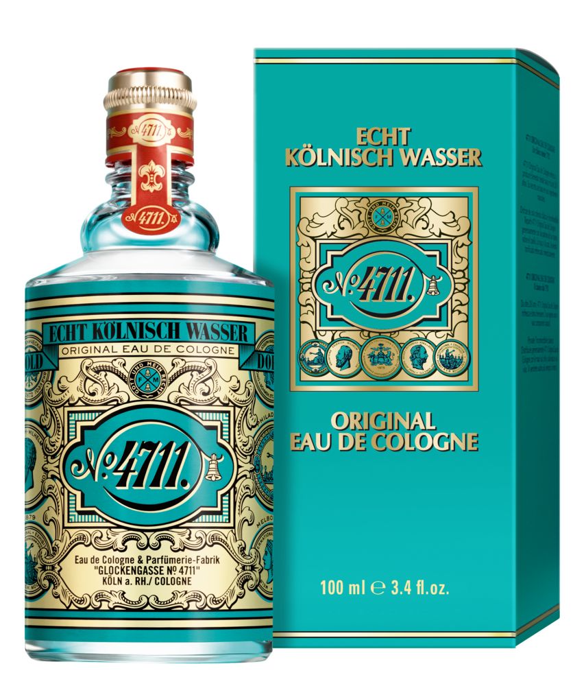 Tuotekuva: 4711 Original EdC 100 ml tuoksu