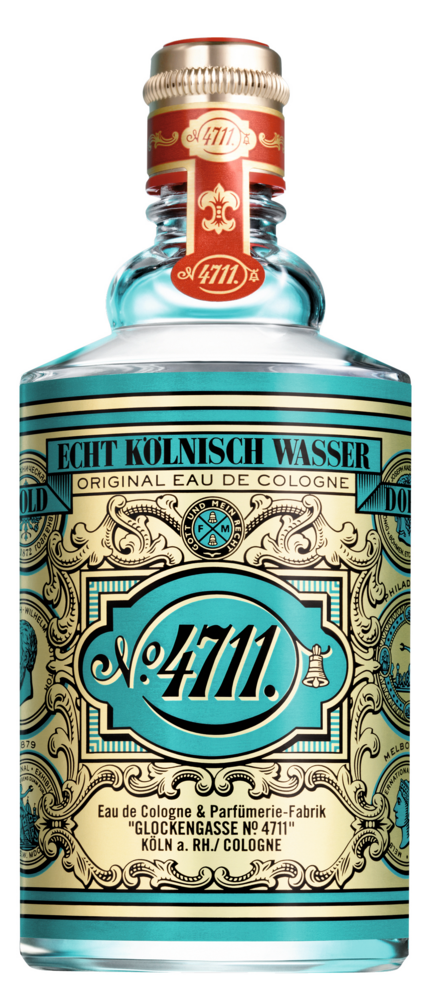 Tuotekuva: 4711 Original EdC 100 ml tuoksu