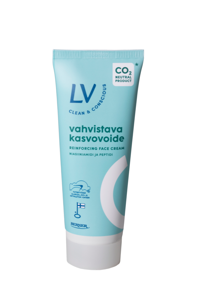 Tuotekuva: LV 75 ml Vahvistava kasvovoide