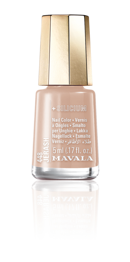 Tuotekuva: Mavala Nail Polish 5 ml kynsilakka 448 Jerash
