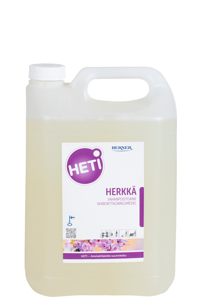 Tuotekuva: HETI Herkkä 5 litraa