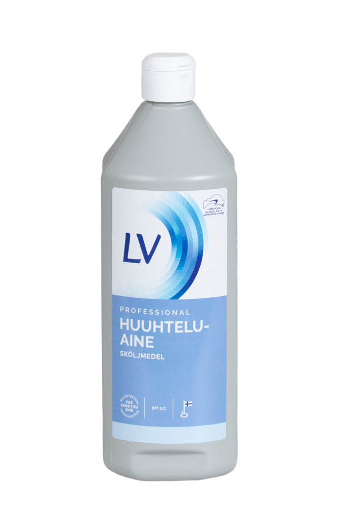 Tuotekuva: LV Huuhteluaine 1 litra