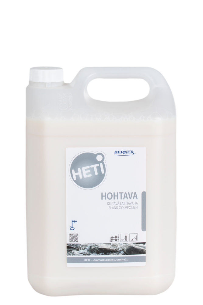 Tuotekuva: HETI Hohtava 5 litraa