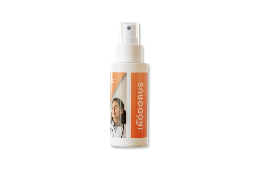 Tuotekuva: Prebona Inodorus OdorCare hajunpoistospray 300ml