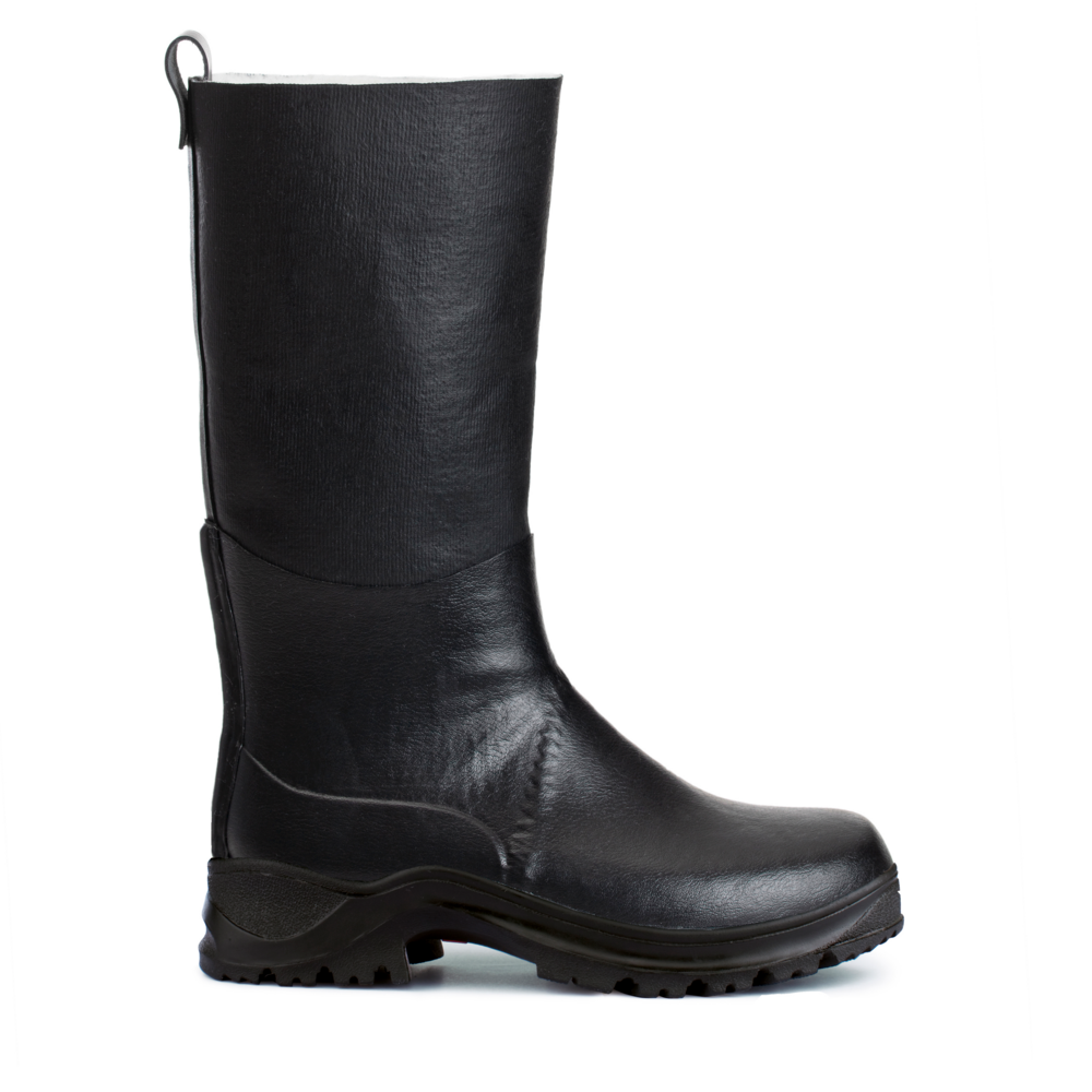 Tuotekuva: Kontio Winter Ice musta, 48