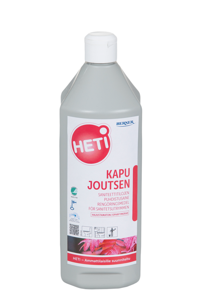 Tuotekuva: HETI Kapu Joutsen 1 litra