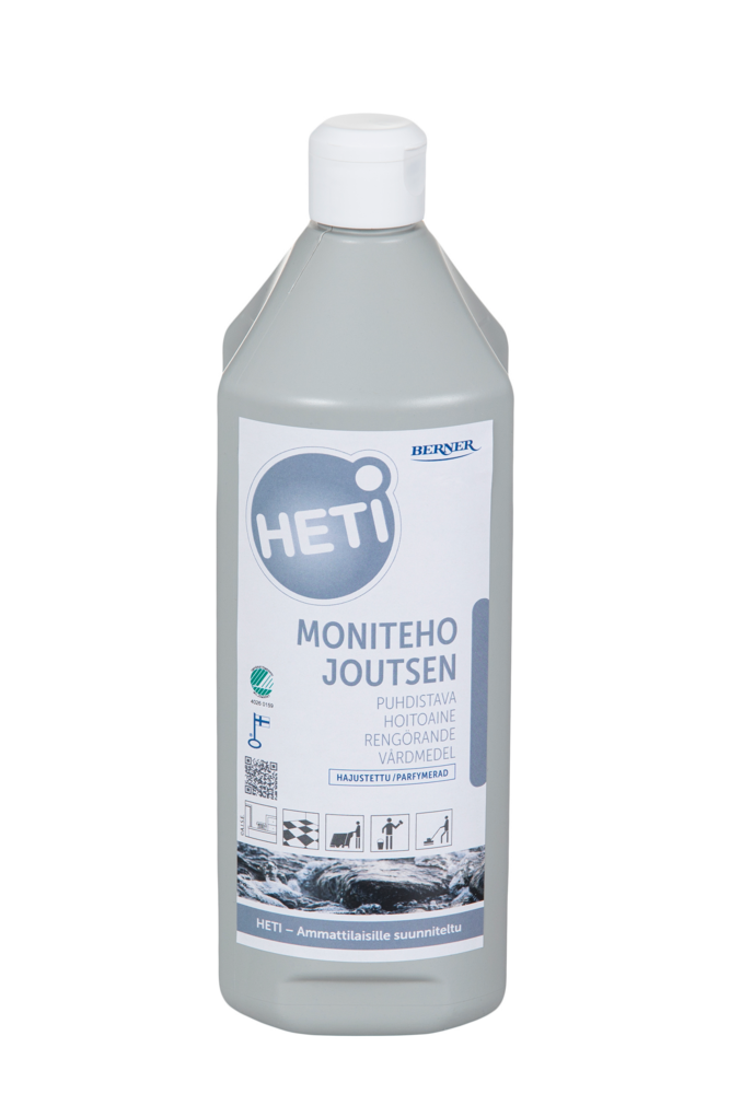 Tuotekuva: HETI Moniteho Joutsen 1 litra