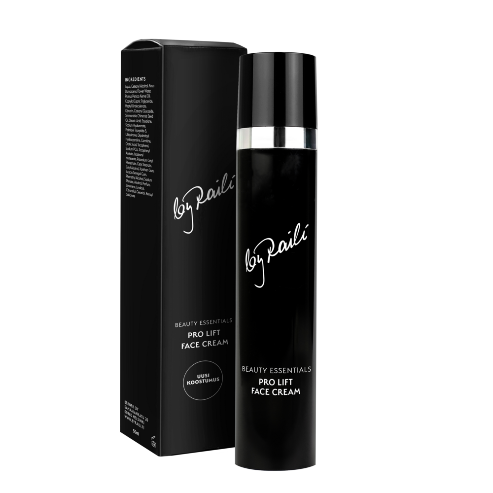 Tuotekuva: By Raili Pro Lift Face Cream