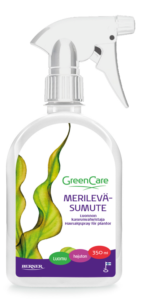 Tuotekuva: GreenCare Merileväsumute 350ml