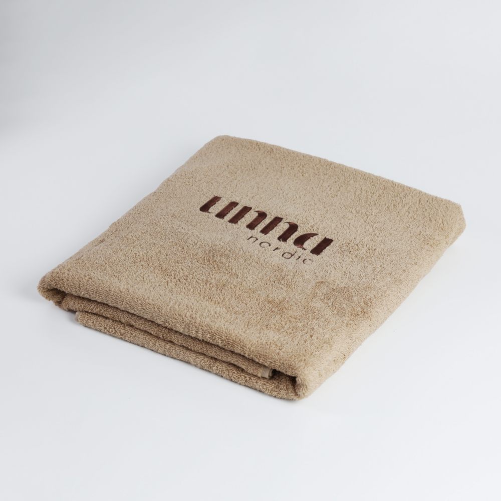 Tuotekuva: Unna Nordic Pyyhe 100 cm x 150 cm