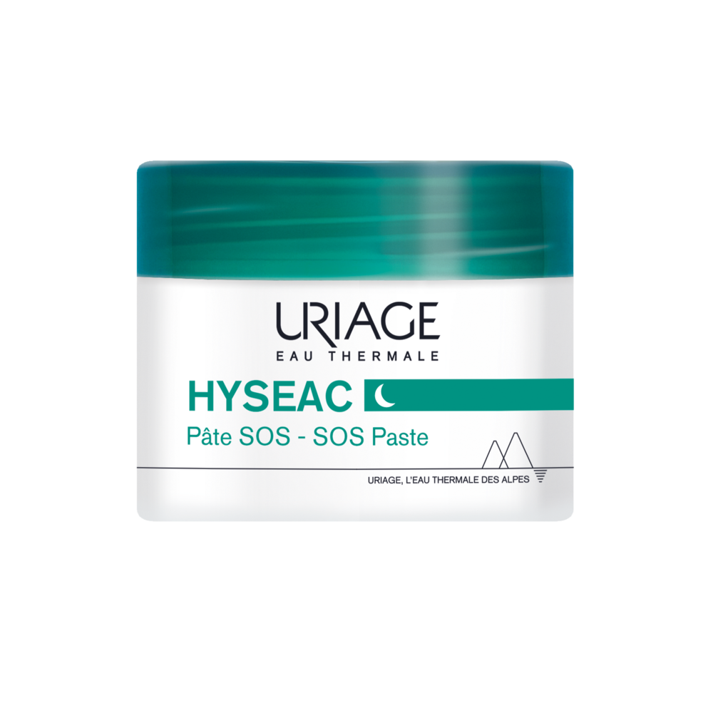 Tuotekuva: URIAGE HYSEAC SOS PASTE 15G