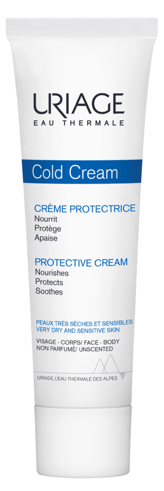 Tuotekuva: URIAGE COLD CREAM PROTECTIVE 100ML
