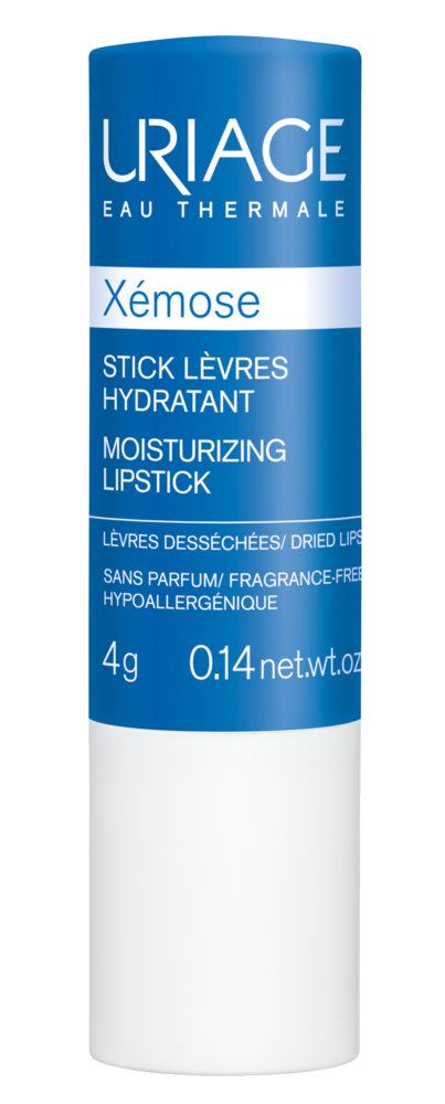 Tuotekuva: URIAGE XEMOSE MOISTURIZING LIPSTICK 4G
