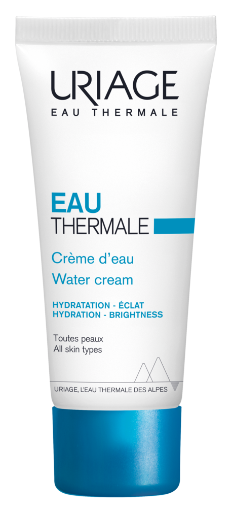 Tuotekuva: URIAGE EAU THERMALE WATER CREAM 40ML