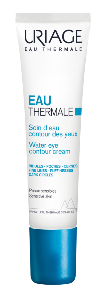 Tuotekuva: URIAGE EAU THERMALE WATER EYE CONTOUR CREAM 15ML