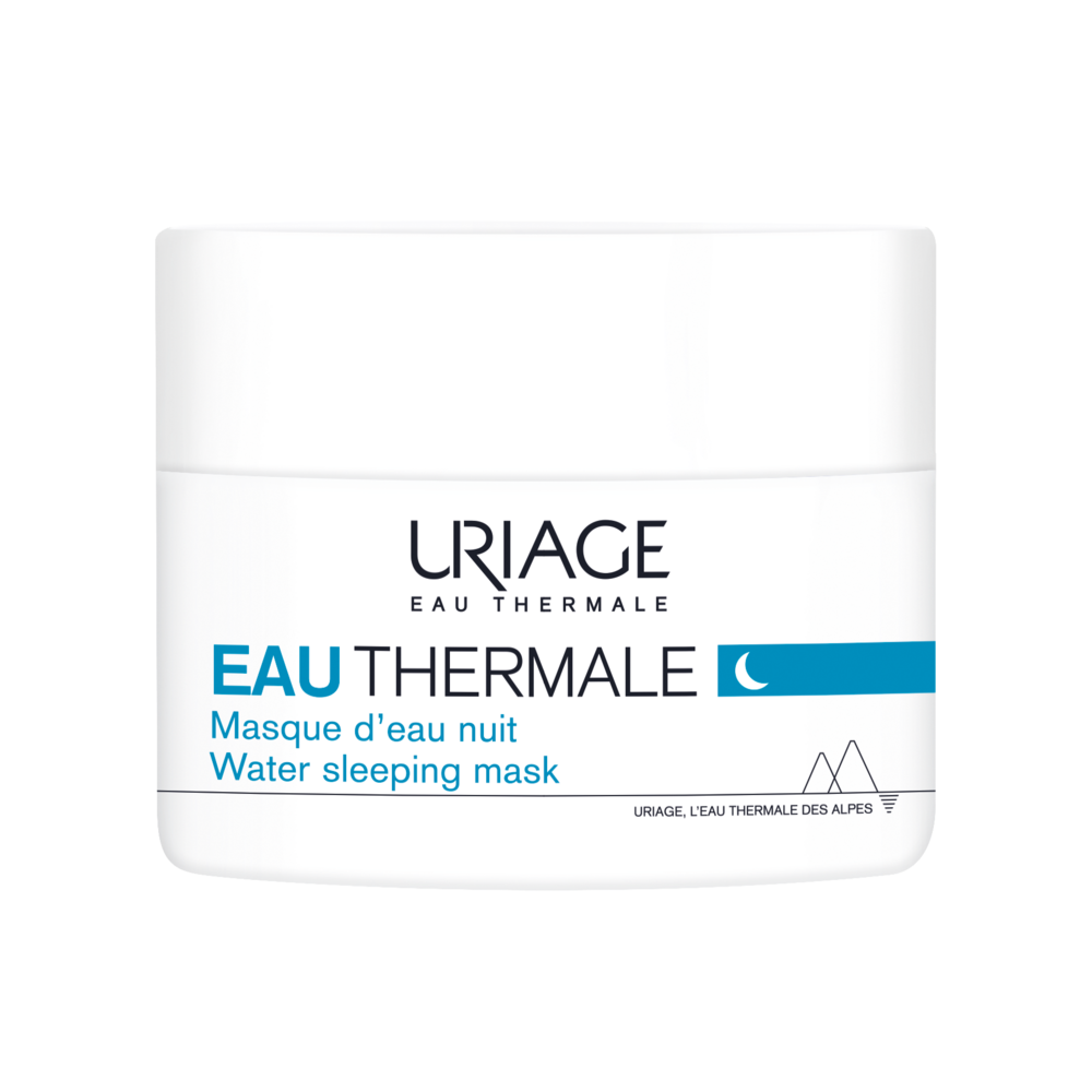 Tuotekuva: URIAGE EAU THERMALE WATER SLEEPING MASK 50ML