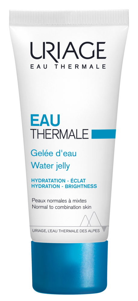 Tuotekuva: URIAGE EAU THERMALE WATER JELLY 40ML