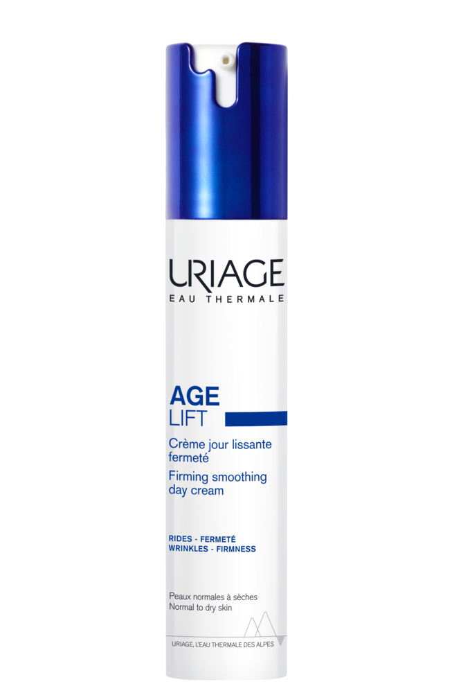 Tuotekuva: URIAGE AGE LIFT SMOOTHING FIRMING DAY CREAM 40ML
