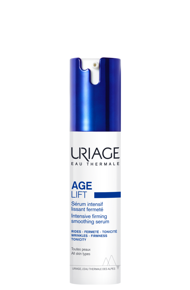 Tuotekuva: URIAGE AGE LIFT INTENSIVE FIRMING SMOOTHING SERUM 30ML
