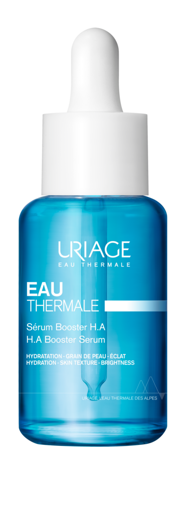 Tuotekuva: URIAGE EAU THERMALE H.A BOOSTER SERUM 30ML
