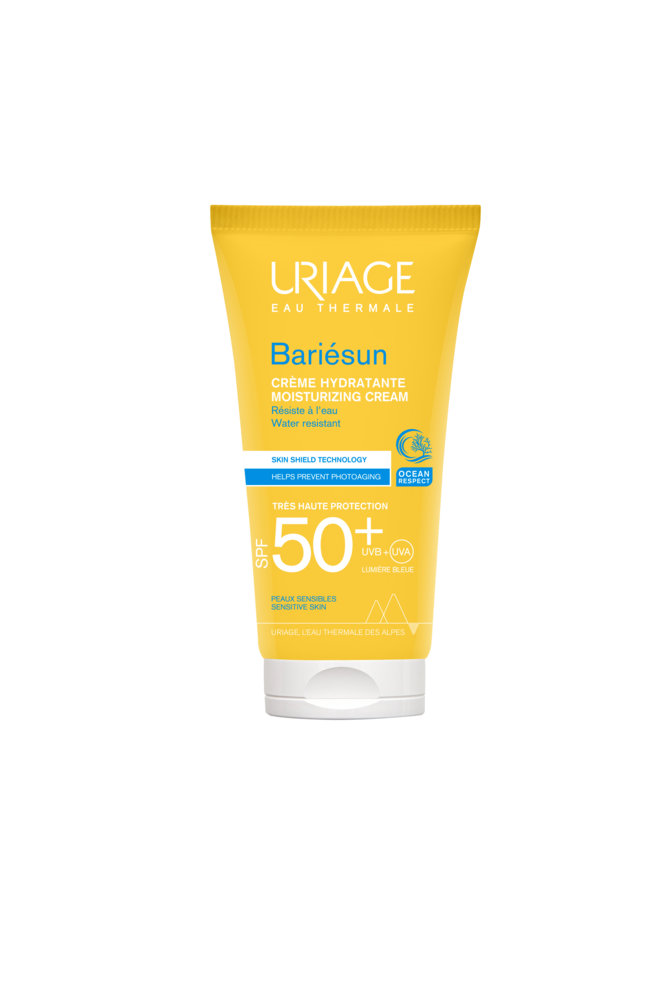 Tuotekuva: URIAGE BARIESUN SPF50+ MOISTURIZING CREAM 50ML
