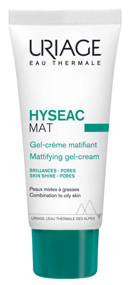 Tuotekuva: URIAGE HYSEAC MATIFYING EMULSION 40ML