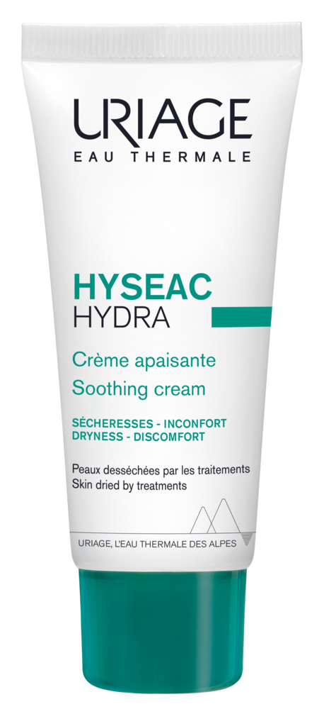 Tuotekuva: URIAGE HYSEAC HYDRA RESTRUCTURING SKINCARE 40ML