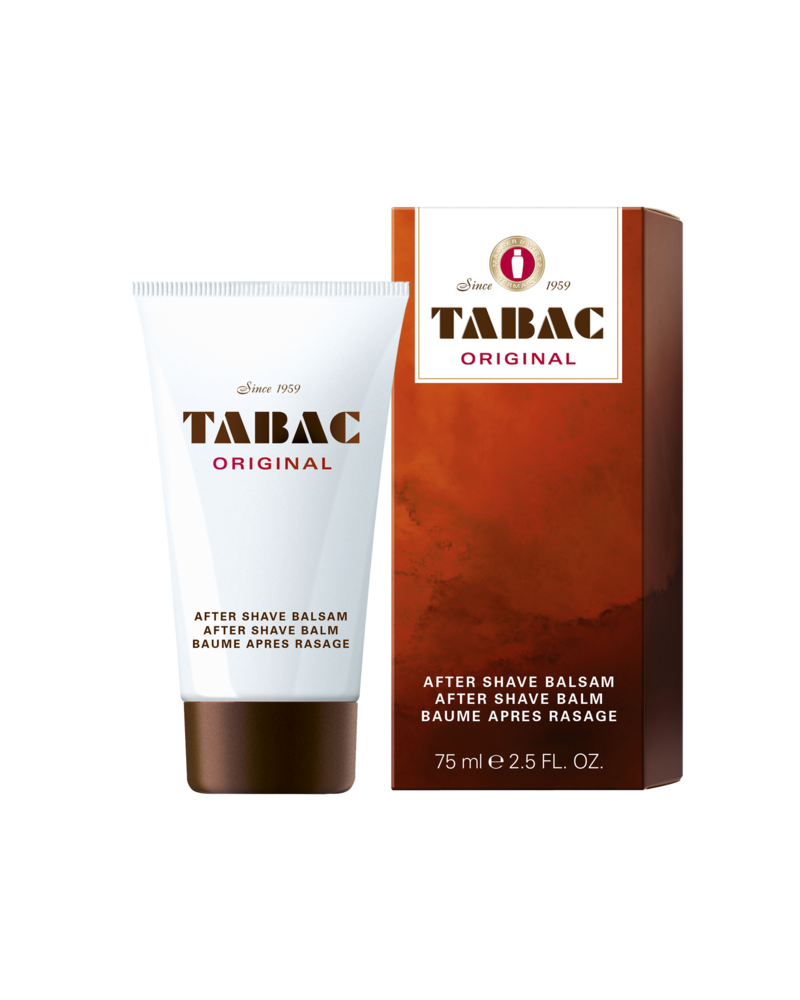Tuotekuva: Tabac Original After Shave Balm 75ml