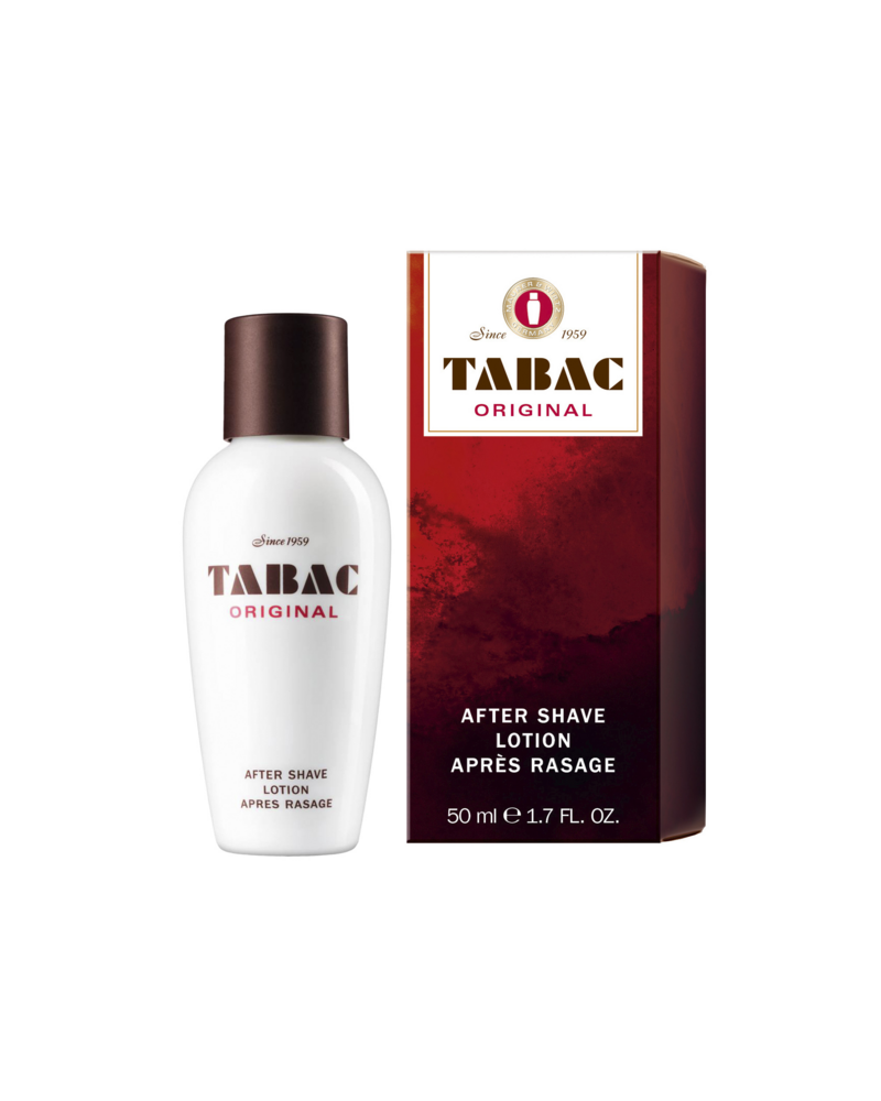 Tuotekuva: Tabac Original After Shave Lotion 50ml, partavesi