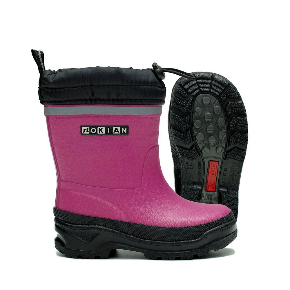 Tuotekuva: Wintry Plus purppura koko 36