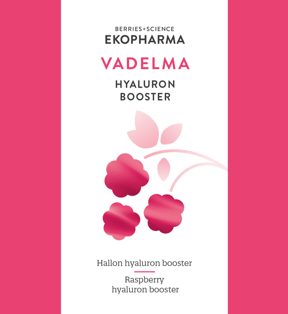 Tuotekuva: EP NÄYTEKOKO 2ml Vadelma Hyaluron Booster
