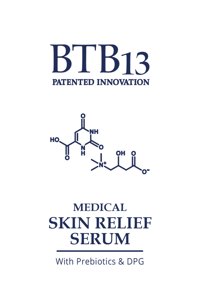 Tuotekuva: BTB13 NÄYTEKOKO 2ml Medical Skin Relief Serum