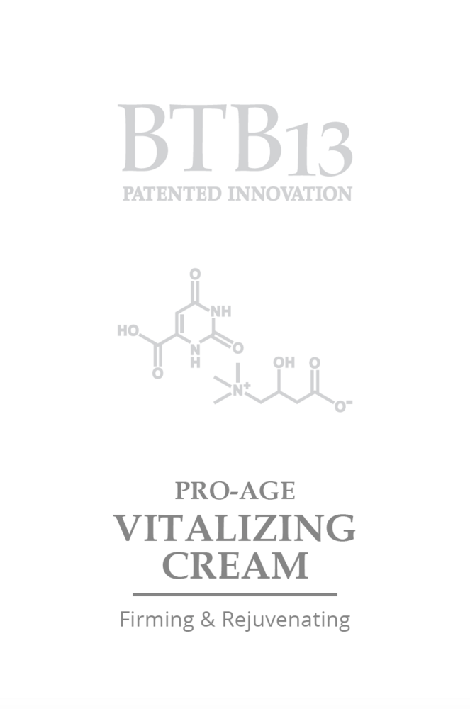 Tuotekuva: BTB13 NÄYTEKOKO 3ml Pro-Age Vitalizing Cream