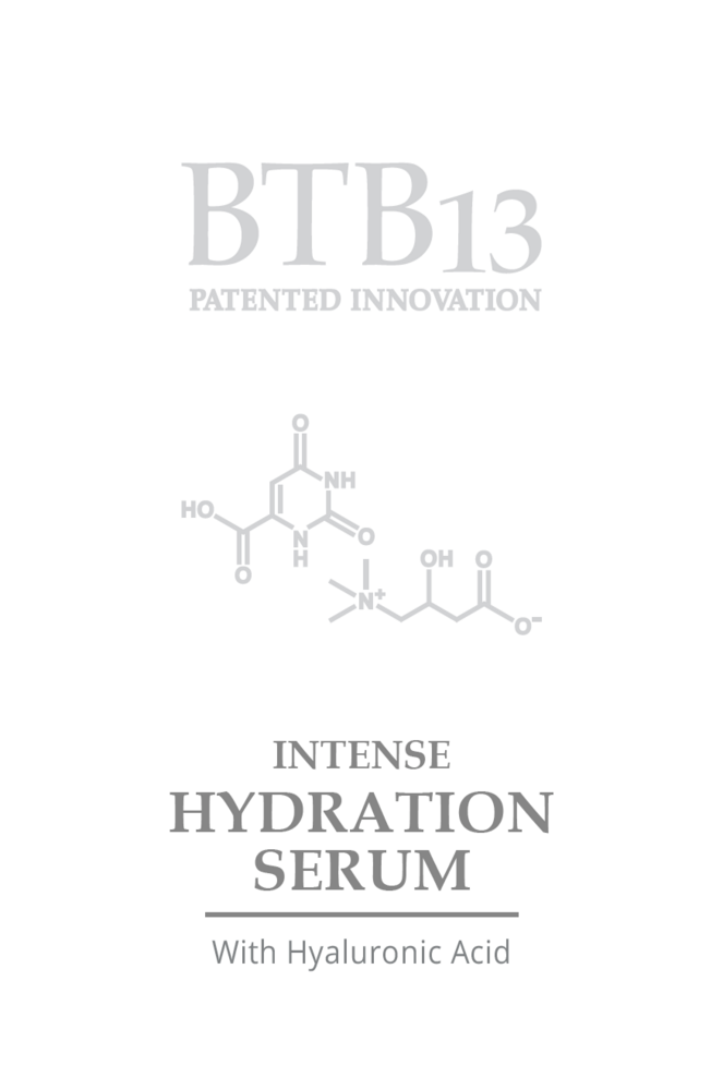 Tuotekuva: BTB13 NÄYTEKOKO 2ml Intense Hydration Serum