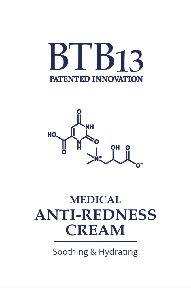 Tuotekuva: BTB13 NÄYTEKOKO 3ml Medical Anti-Redness Cream