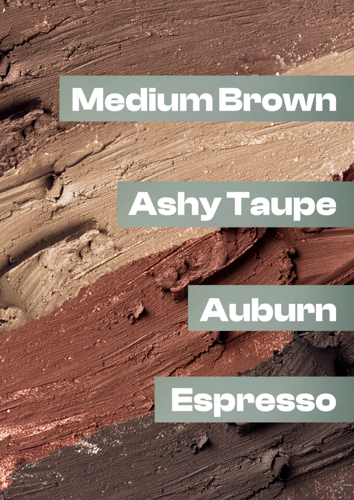 Tuotekuva: Murumuru Brow Pomade kulmapomade 5ml 01 Ashy Taupe