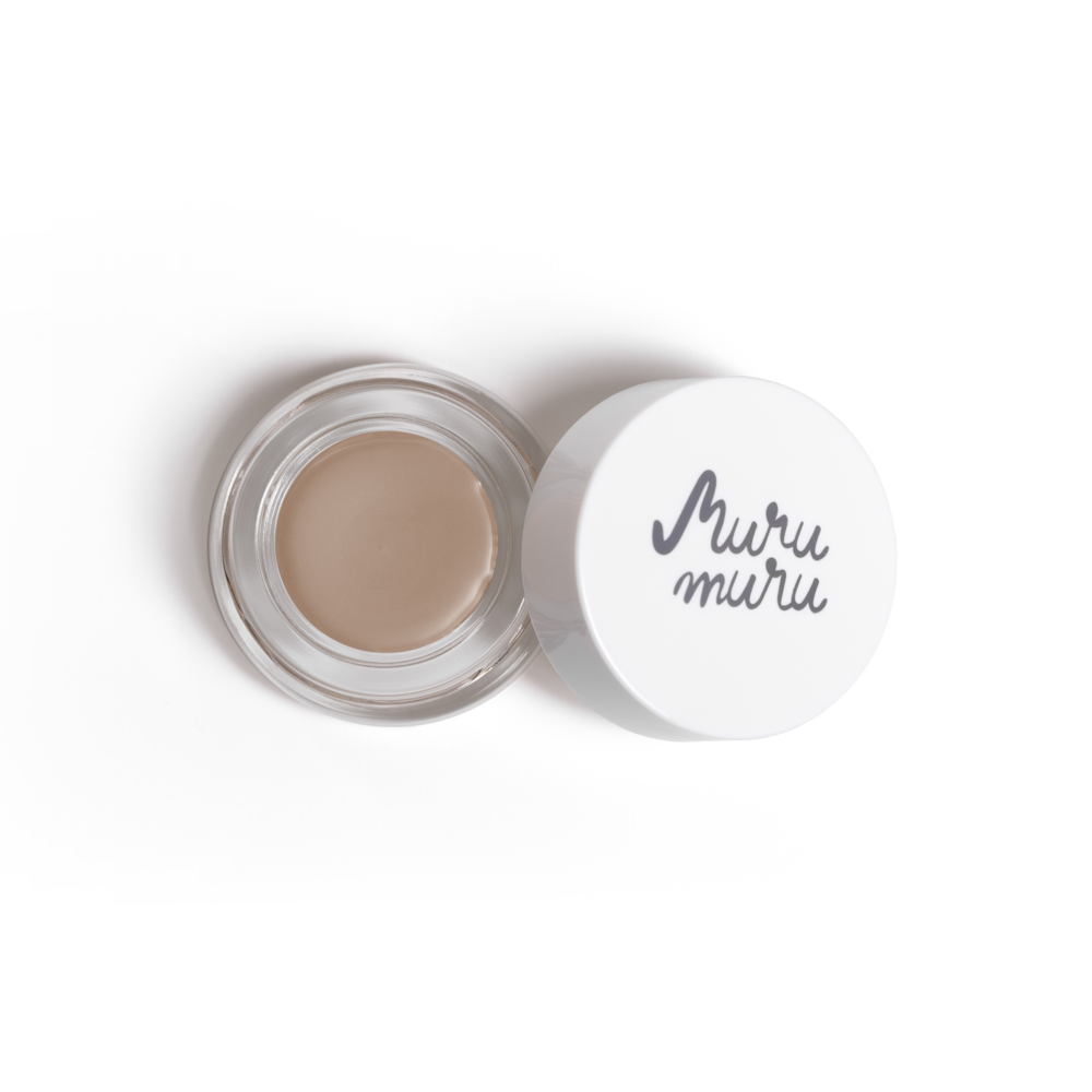 Tuotekuva: Murumuru Brow Pomade kulmapomade 5ml 01 Ashy Taupe