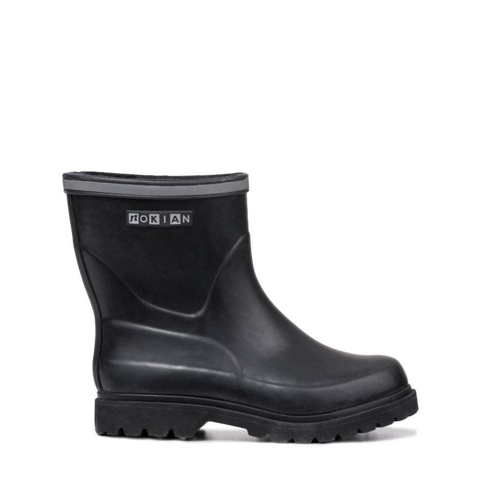Tuotekuva: Kontio Low Winter musta 46