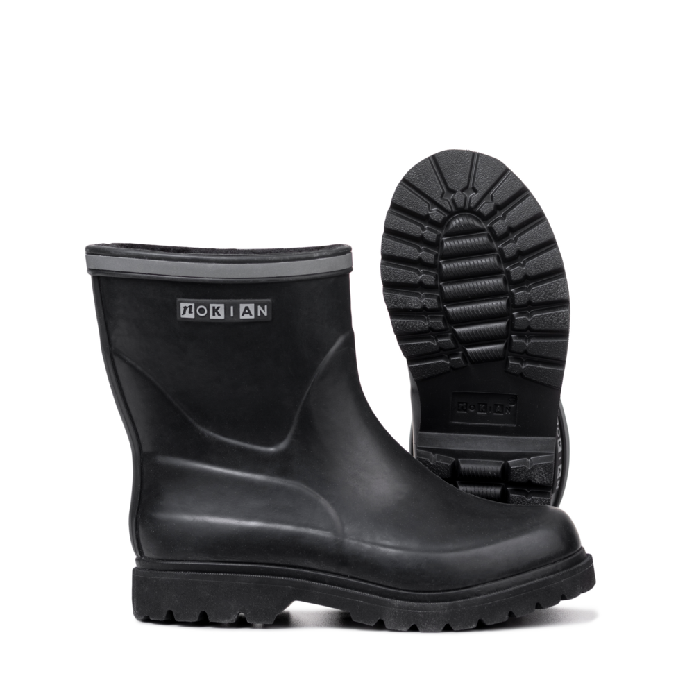 Tuotekuva: Kontio Low Winter musta 46