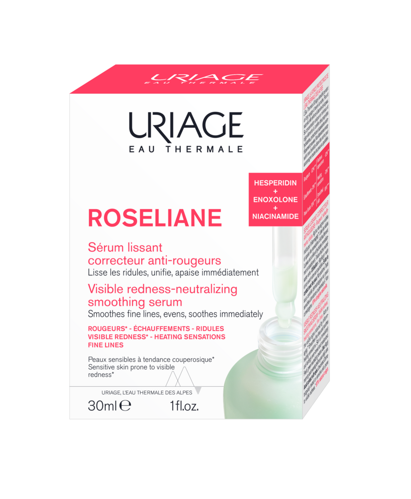 Tuotekuva: URIAGE ROSELIANE SERUM 30ML