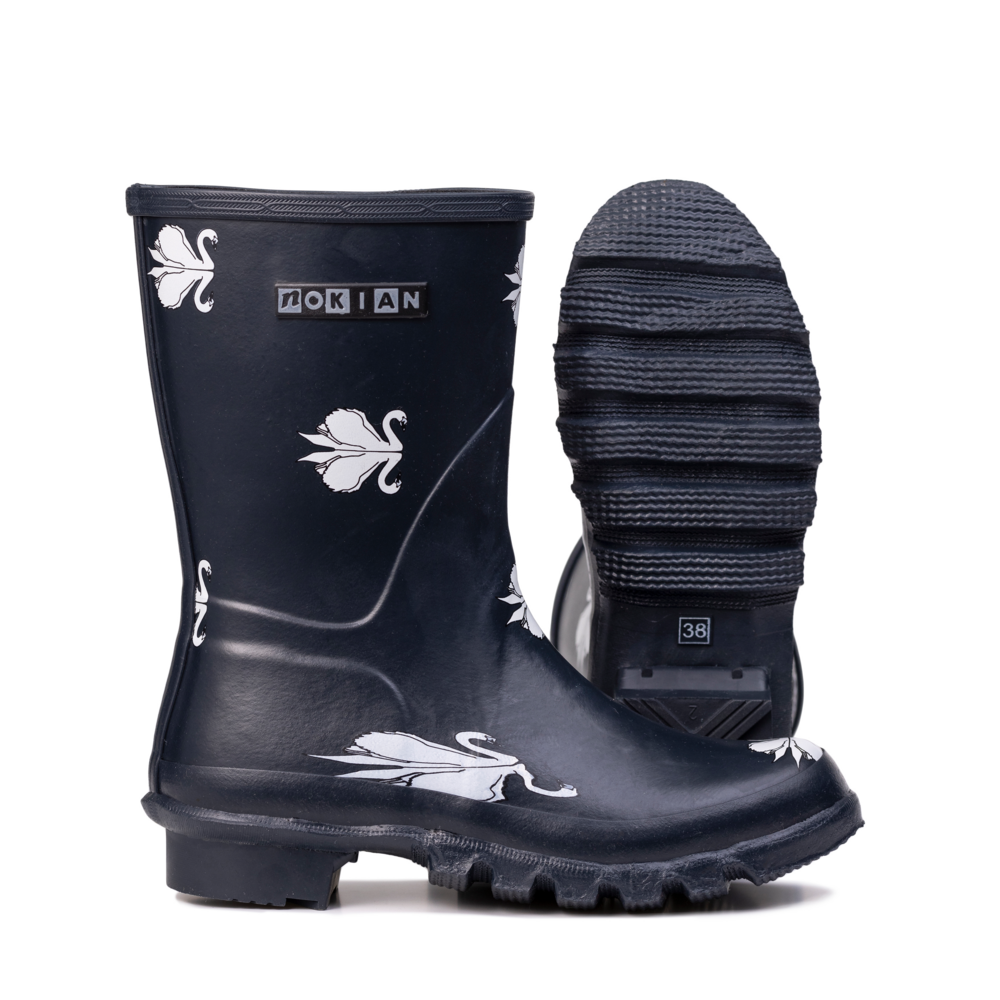 Tuotekuva: Nokian Print Swans