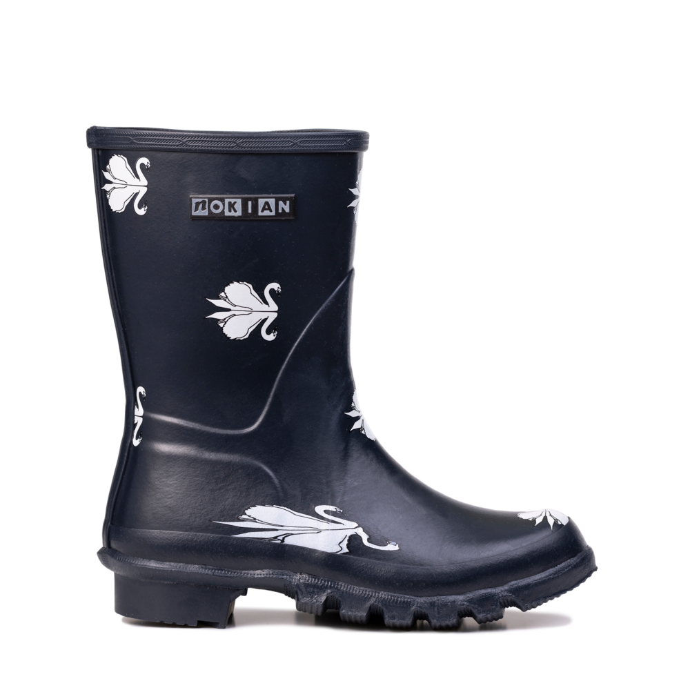 Tuotekuva: Nokian Print Swans