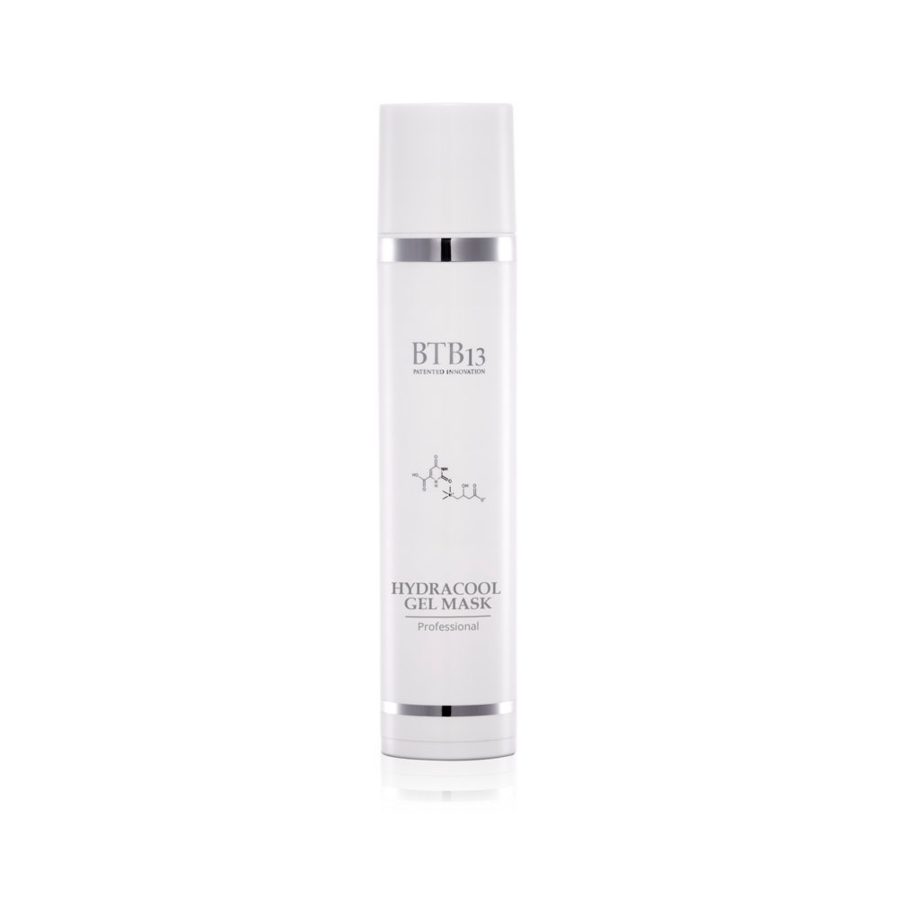 Tuotekuva: BTB13 PROFESSIONAL 100ML HYDRACOOL GEL MASK