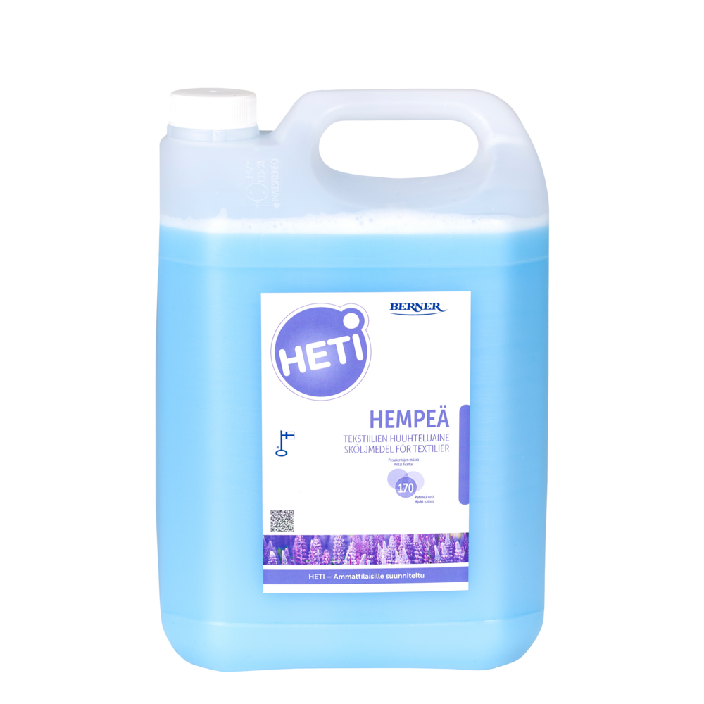 Tuotekuva: HETI Hempeä 5 litraa