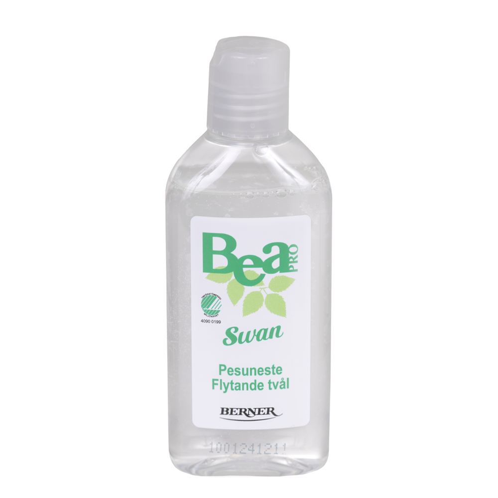 Tuotekuva: BEA PRO SWAN 100 ML PESUNESTE